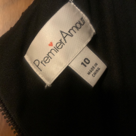 Dress - Picture 2 of 2